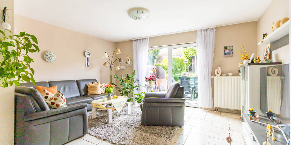 Reihenmittelhaus Bergen auf Rügen Bergen - 4 Zimmer, 97 m&sup2;, 247.000&euro; | Angebot:26319183