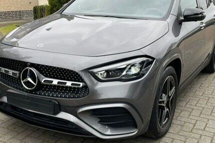 Mercedes-Benz GLA 180 3.677 km 34.600 &euro; Bergen op Zoom 4625A