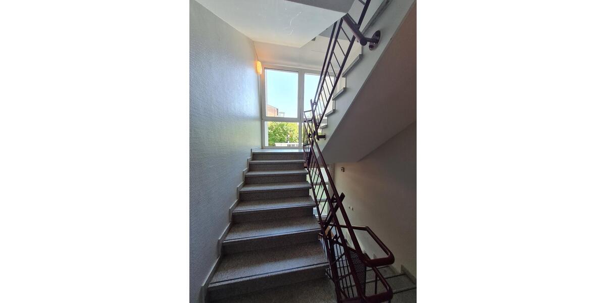 Etagenwohnung Stralsund Knieper - 1 Zimmer, 26 m&sup2;, 295&euro; | Angebot:25966509