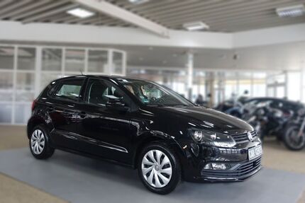 VW Polo 91.595 km 8.200 &euro; Stralsund 18435