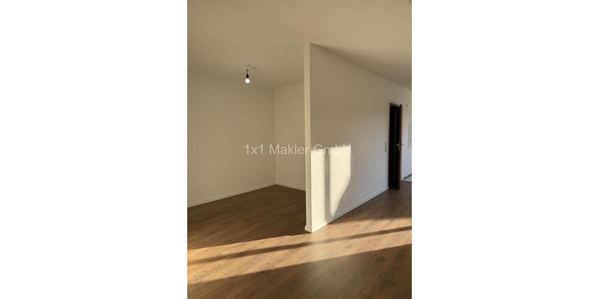 Etagenwohnung Putbus - 1.5 Zimmer, 45 m&sup2;, 540&euro; | Angebot:26546400
