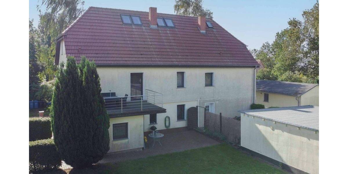 Mehrfamilienhaus, Wohnhaus Neuenkirchen Zessin - 1 Zimmer, 250 m&sup2;, 499.000&euro; | Angebot:25997221