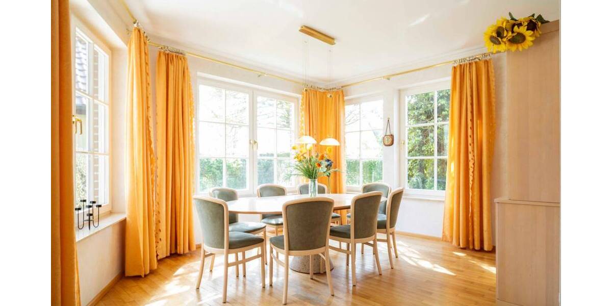 Einfamilienhaus Zingst - 7 Zimmer, 268 m&sup2;, 899.000&euro; | Angebot:25939365