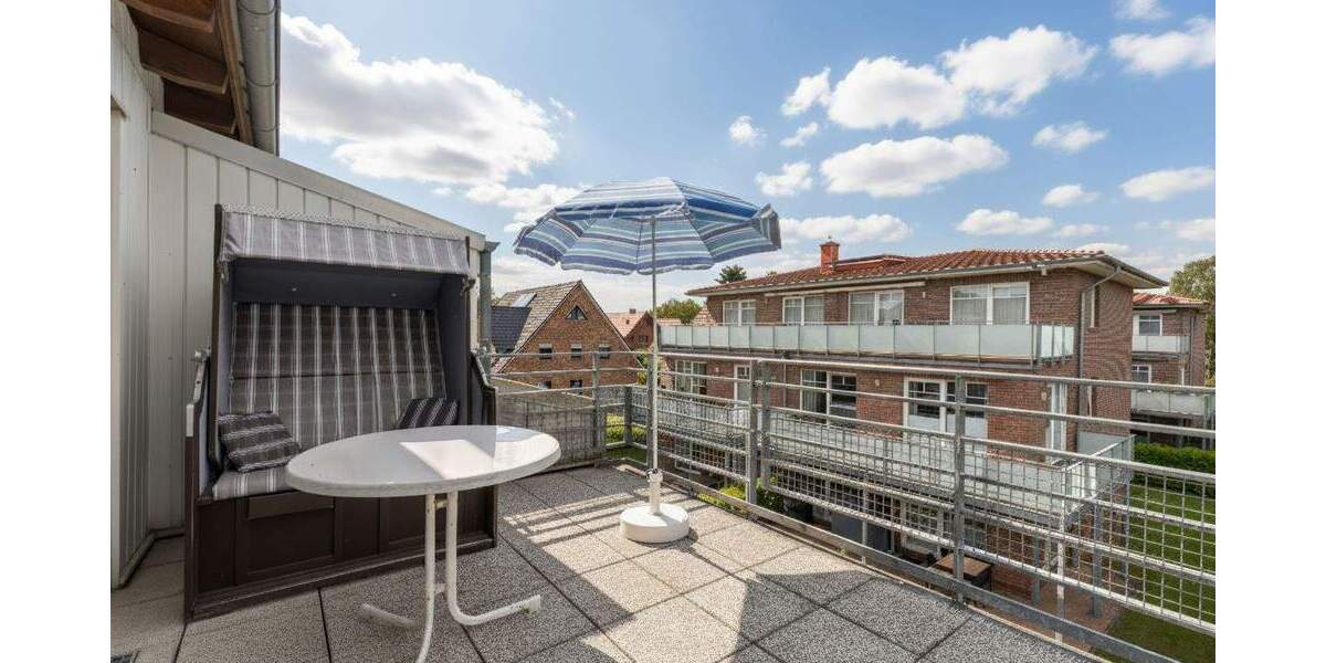 Etagenwohnung Putbus Lauterbach - 2 Zimmer, 65 m&sup2;, 194.000&euro; | Angebot:25725783