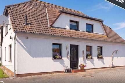 Haus Zingst - 6 Zimmer, 180 m&sup2;, 597.000&euro; | Angebot:26920816