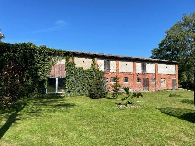 Mehrfamilienhaus, Wohnhaus Splietsdorf Müggenwalde - 7 Zimmer, 230 m&sup2;, 455.000&euro; | Angebot:25797479