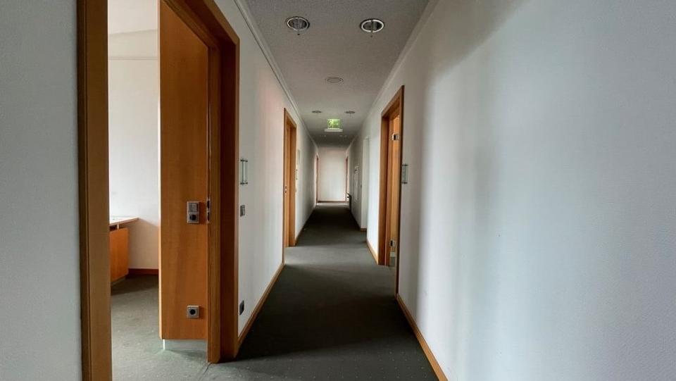 Gewerbeobjekt Bergen auf Rügen - 1.247&euro; | Angebot:9485294