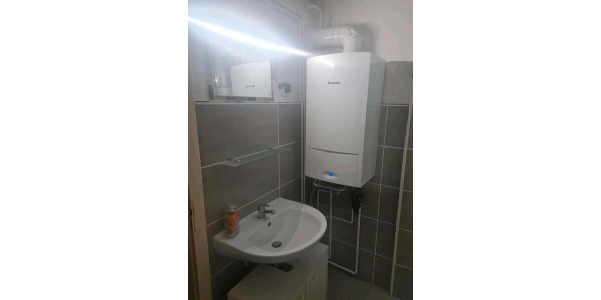 Reihenhaus Barth - 3 Zimmer, 100 m&sup2;, 239.000&euro; | Angebot:26048872