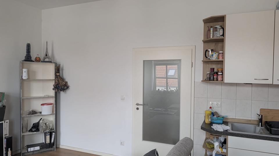 Etagenwohnung Putbus - 2 Zimmer, 49 m&sup2;, 490&euro; | Angebot:26074085
