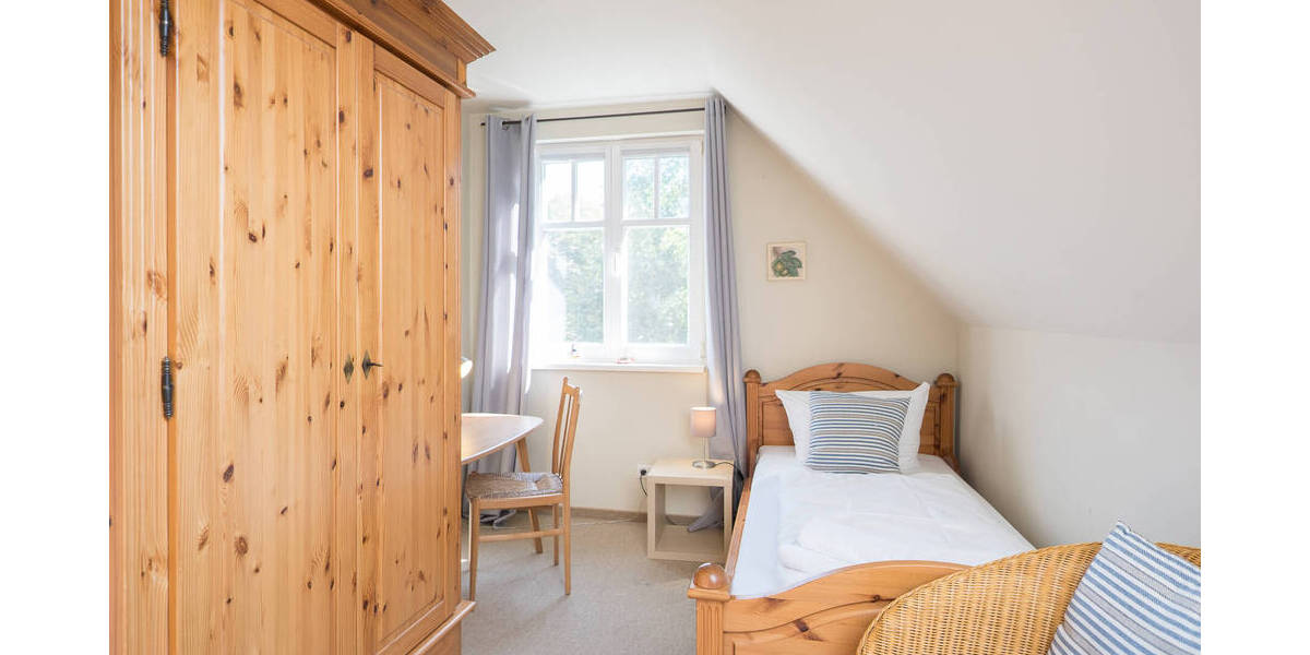 Doppelhaushälfte Zingst - 3 Zimmer, 65 m&sup2;, 455.000&euro; | Angebot:25820898