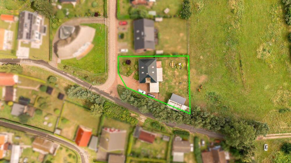 Einfamilienhaus Pruchten Bresewitz - 3 Zimmer, 123 m&sup2;, 549.000&euro; | Angebot:25665331