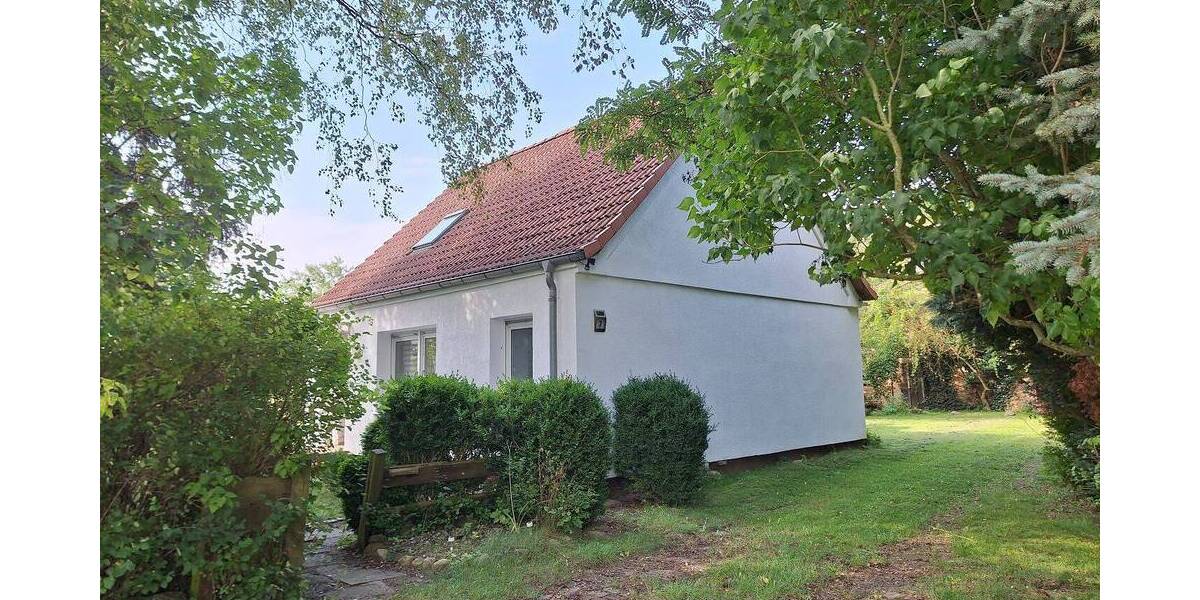 Einfamilienhaus Süderholz-Neuendorf Neuendorf - 4 Zimmer, 79 m&sup2;, 198.000&euro; | Angebot:25727432