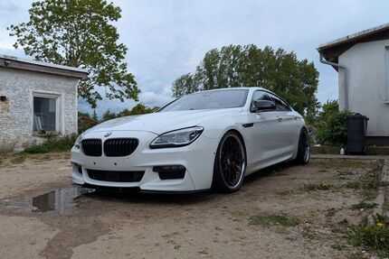 BMW 650 Gran Coupé 173.000 km 30.499 &euro; Neuenkirchen 17498