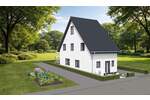 Einfamilienhaus Stralsund Andershof - 4 Zimmer, 108 m&sup2;, 381.608&euro; | Angebot:26694859