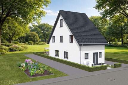 Haus Stralsund Andershof - 4 Zimmer, 108 m&sup2;, 381.608&euro; | Angebot:26694859