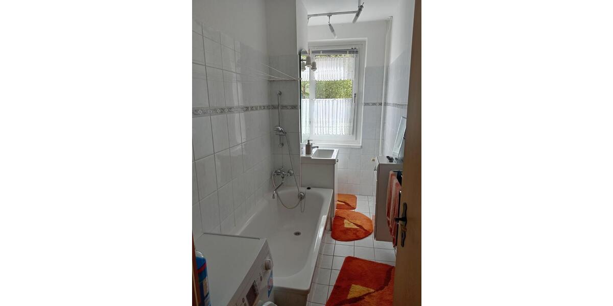 Hochparterre Stralsund Knieper - 4 Zimmer, 73 m&sup2;, 715&euro; | Angebot:26705590