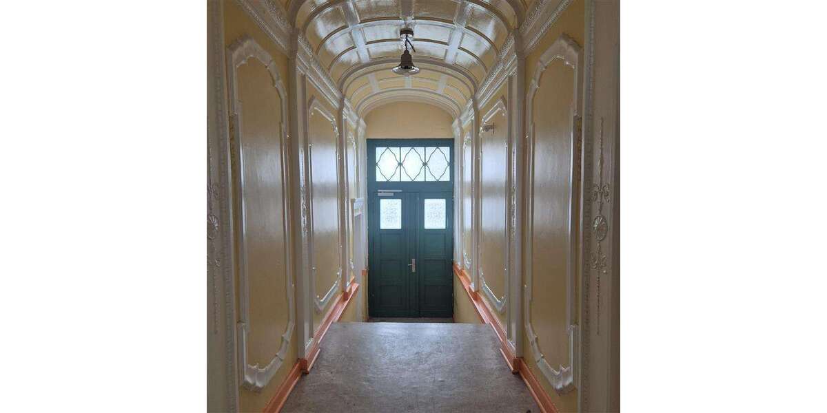 Etagenwohnung Stralsund Triebseer - 1 Zimmer, 27 m&sup2;, 285&euro; | Angebot:27085873
