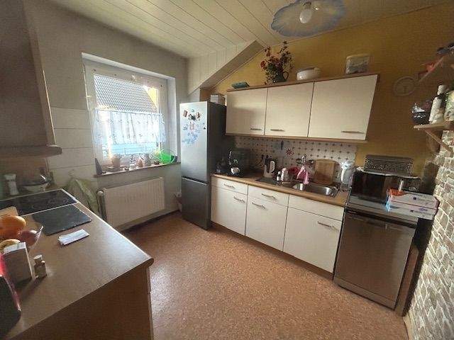 Reihenendhaus Barth Siedlung - 6 Zimmer, 122 m&sup2;, 220.000&euro; | Angebot:25670240