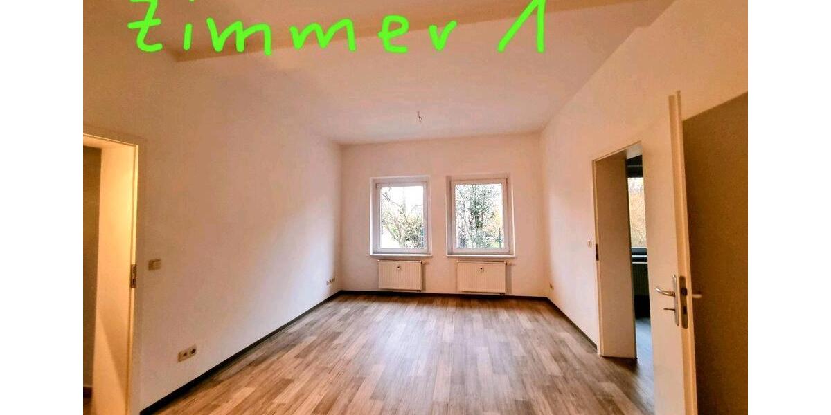 Erdgeschoßwohnung Franzburg - 2 Zimmer, 50 m&sup2;, 350&euro; | Angebot:25968320