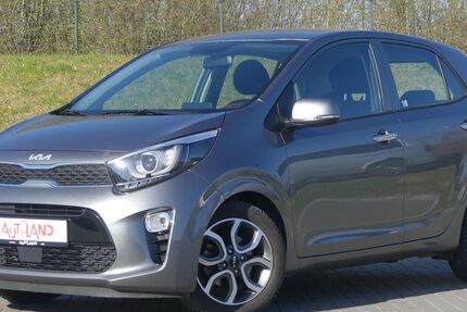 Kia Picanto 12.779 km 16.490 &euro; Stralsund 18437