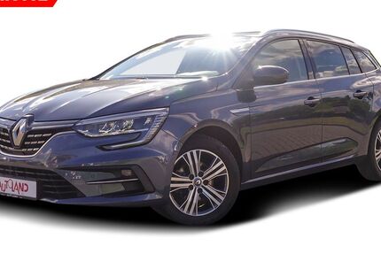 Renault Megane 29.466 km 20.490 &euro; Stralsund 18437