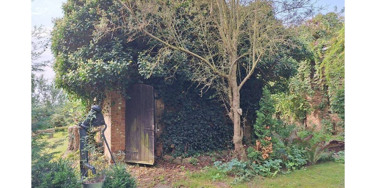 Einfamilienhaus Süderholz-Neuendorf Neuendorf - 4 Zimmer, 79 m&sup2;, 198.000&euro; | Angebot:25727432