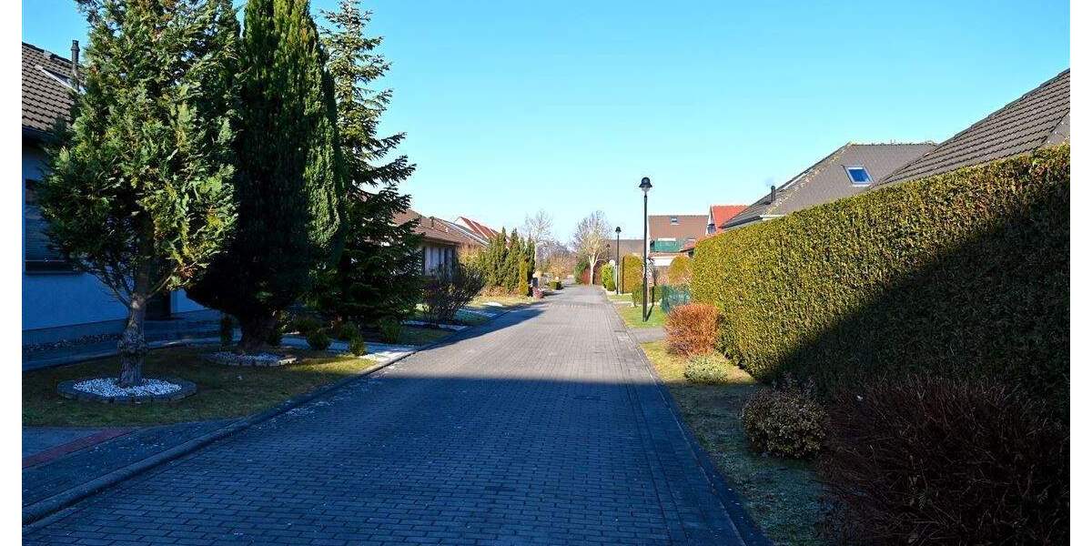 Doppelhaushälfte Stralsund Grünhufe - 3 Zimmer, 93 m&sup2;, 350.000&euro; | Angebot:25663903