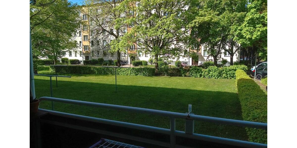 Hochparterre Stralsund Knieper - 4 Zimmer, 73 m&sup2;, 715&euro; | Angebot:26705590