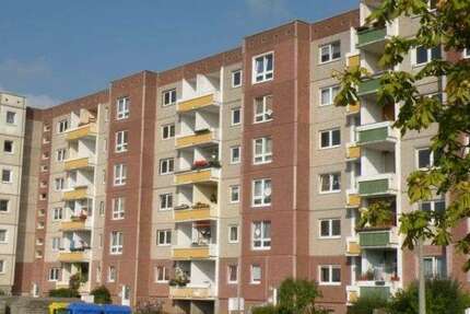 Wohnung Stralsund Grünhufe - 3 Zimmer, 66 m&sup2;, 361&euro; | Angebot:27512822