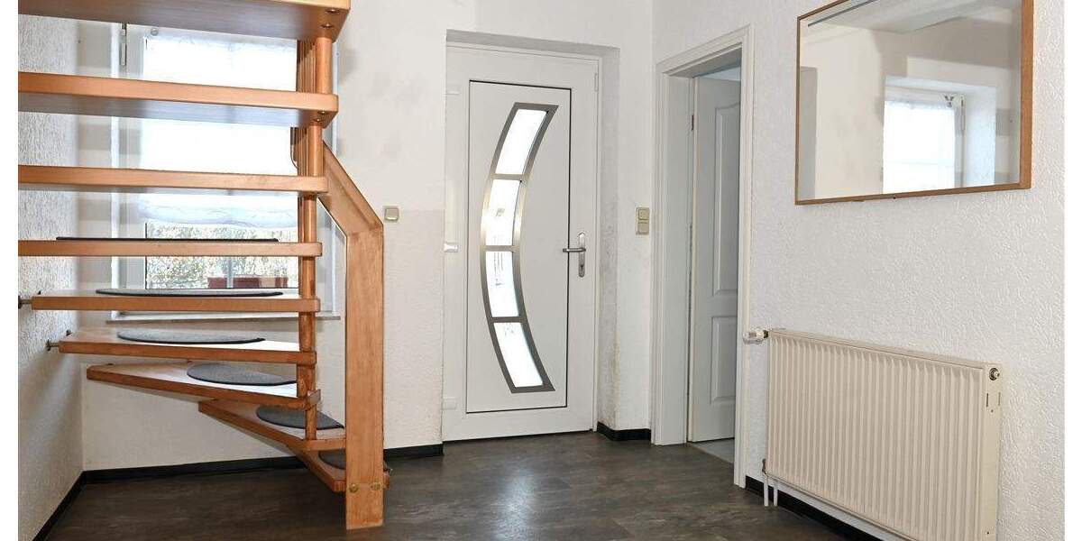 Einfamilienhaus Altefähr - 4 Zimmer, 121 m&sup2;, 399.000&euro; | Angebot:25663904