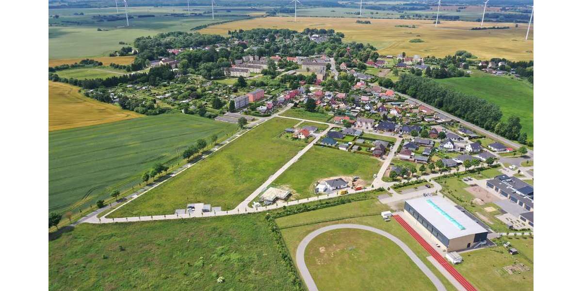 Grundstück Reinkenhagen Miltzow - 94.000&euro; | Angebot:26948682