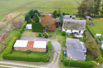 Haus Sehlen - 8 Zimmer, 180 m&sup2;, 280.000&euro; | Angebot:25873095