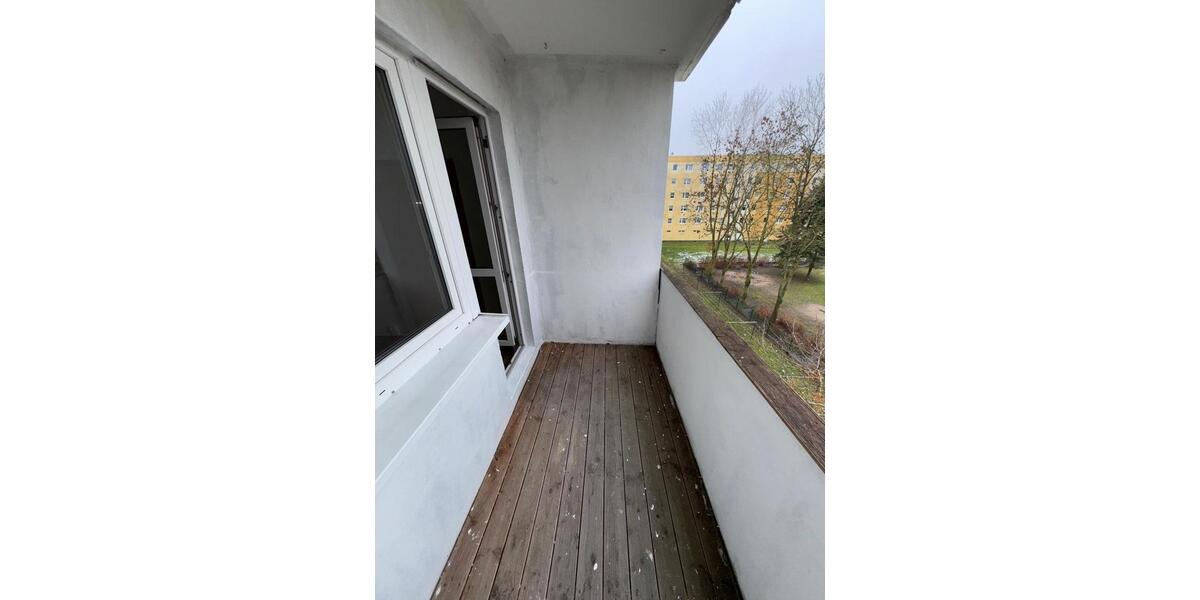 Etagenwohnung Stralsund Knieper - 4 Zimmer, 88 m&sup2;, 665&euro; | Angebot:25235678