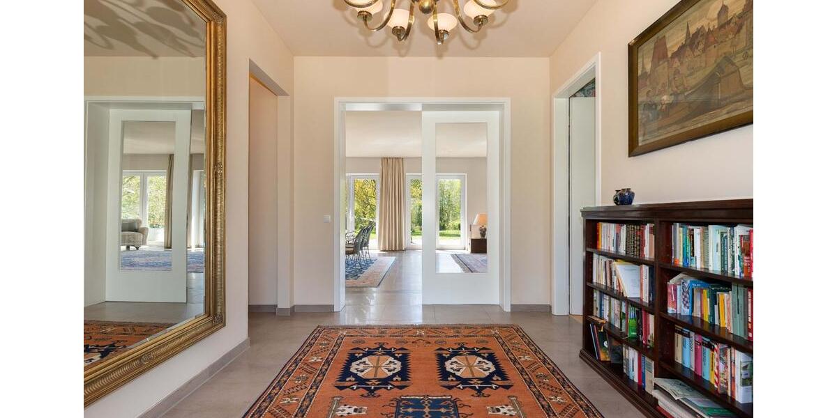 Einfamilienhaus Bergen auf Rügen - 5 Zimmer, 200 m&sup2;, 830.000&euro; | Angebot:20461604