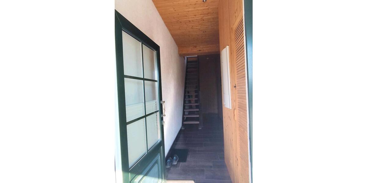 Doppelhaushälfte Sundhagen - 5 Zimmer, 153 m&sup2;, 350.000&euro; | Angebot:25869952