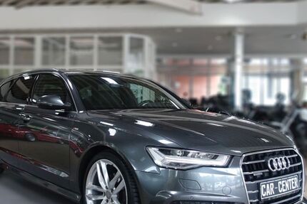 Audi A6 80.000 km 21.450 &euro; Stralsund 18435