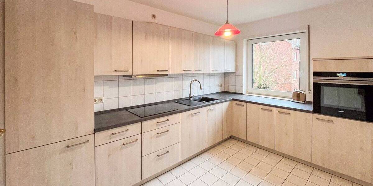Etagenwohnung Bergen auf Rügen Bergen - 4 Zimmer, 104 m&sup2;, 209.000&euro; | Angebot:25939368
