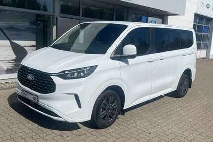 Ford Tourneo Custom 46.350 km 42.950 &euro; Groß-Lüdershagen/Stralsund 18442