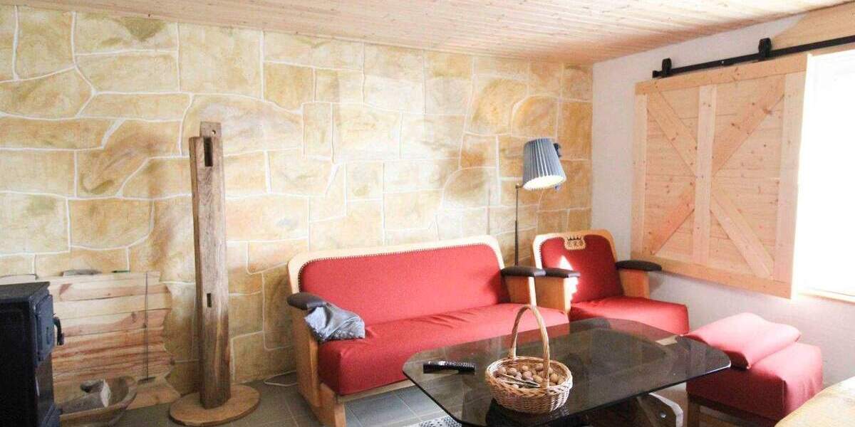 Doppelhaushälfte Divitz-Spoldershagen Spoldershagen - 4 Zimmer, 95 m&sup2;, 139.000&euro; | Angebot:25865148