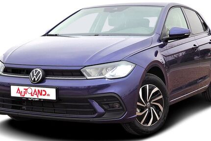 VW Polo 53.913 km 18.990 &euro; Stralsund 18437