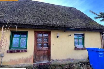 Haus Patzig - 3 Zimmer, 55 m&sup2;, 105.000&euro; | Angebot:25728376