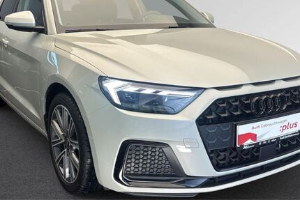Audi A1 6.109 km 29.990 &euro; Lüssow 18442