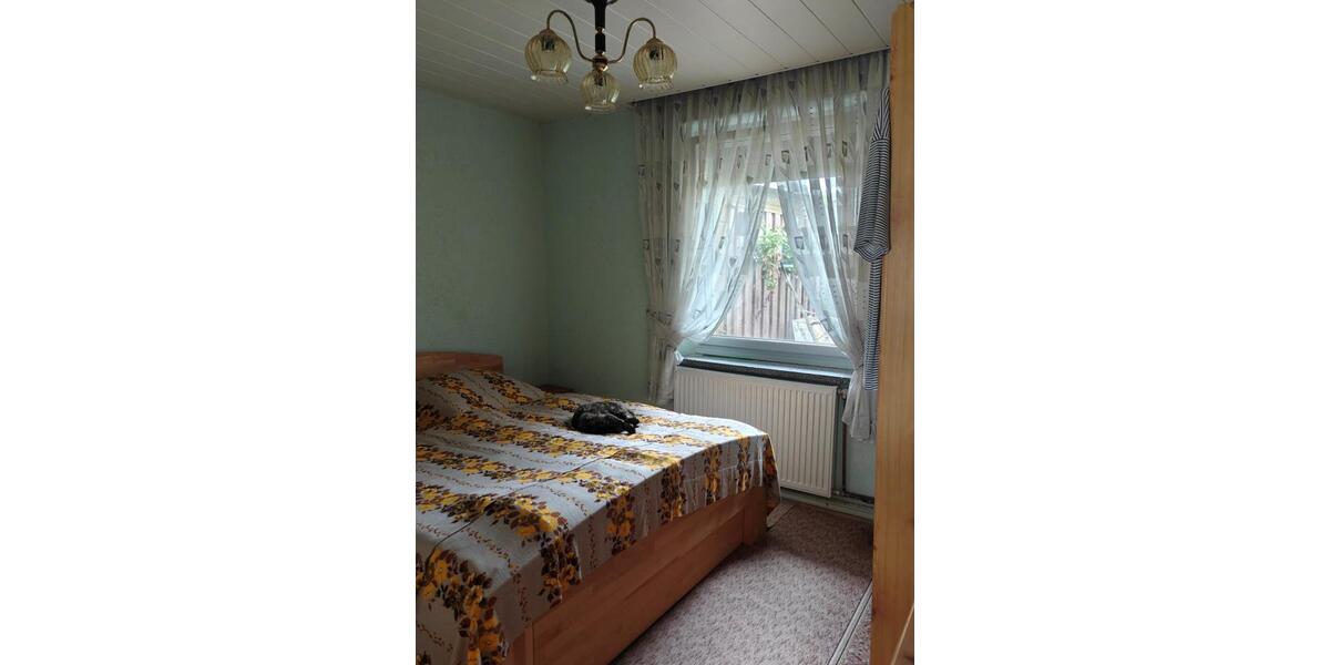 Bungalow Sundhagen - 2 Zimmer, 40 m&sup2;, 92.000&euro; | Angebot:23087600