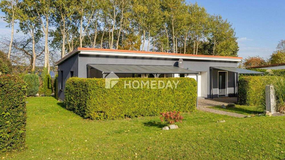 Bungalow Stralsund Devin - 3 Zimmer, 80 m&sup2;, 199.000&euro; | Angebot:25775240