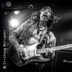 Randy Hansen - A Tribute To Jimi Hendrix | European Tour 2026