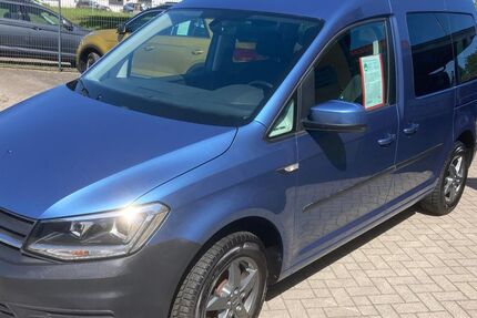 VW Caddy 157.570 km 13.990 &euro; Bergen 18528