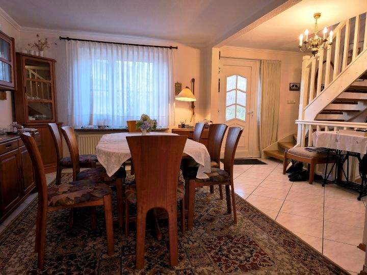 Doppelhaushälfte Bergen - 5 Zimmer, 154 m&sup2;, 299.000&euro; | Angebot:25851497