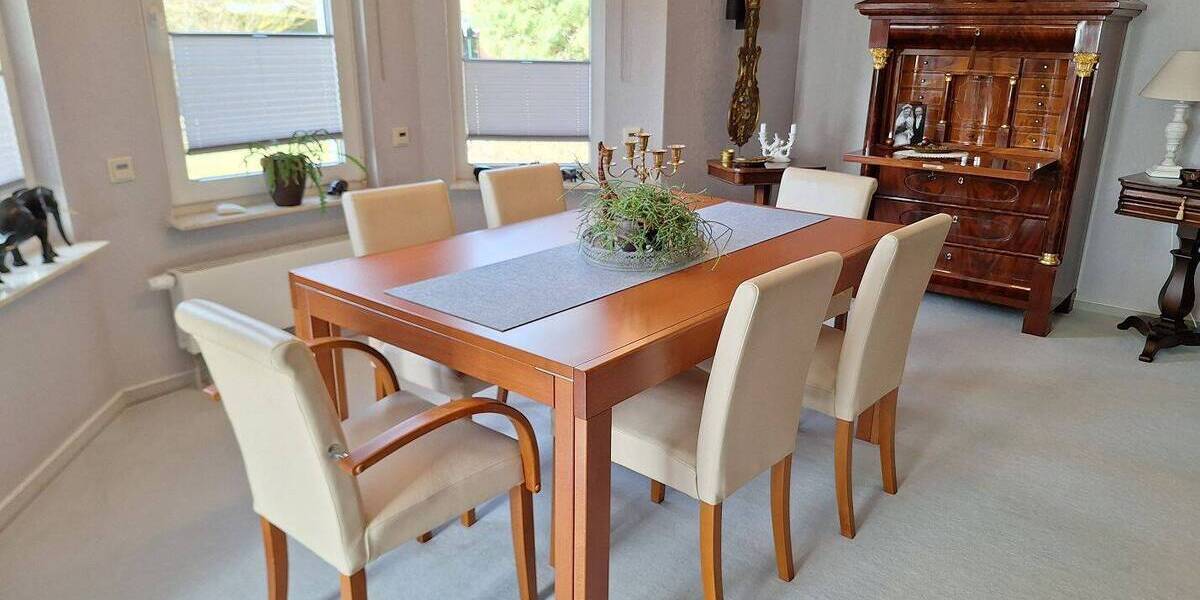 Bungalow Grimmen - 5 Zimmer, 162 m&sup2;, 389.000&euro; | Angebot:25937580