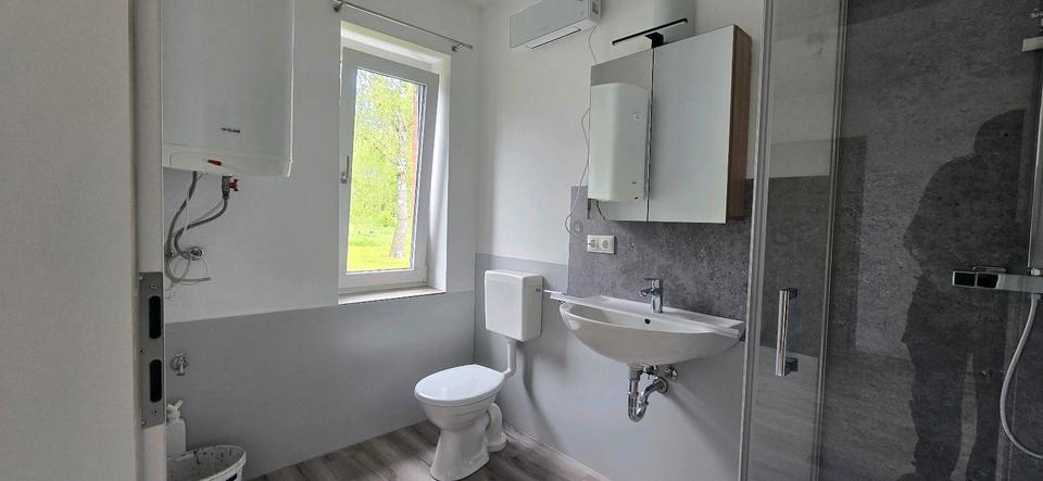 Erdgeschoßwohnung Süderholz - 2 Zimmer, 44 m&sup2;, 260&euro; | Angebot:26664309