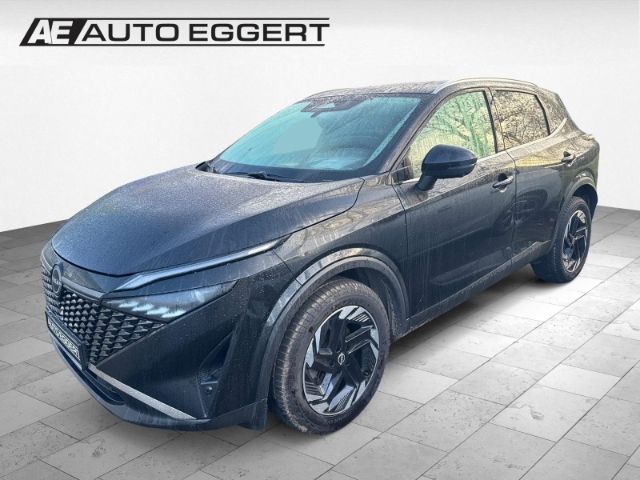 Nissan Qashqai 17.598 km 29.950 &euro; Bergen auf Rügen 18528